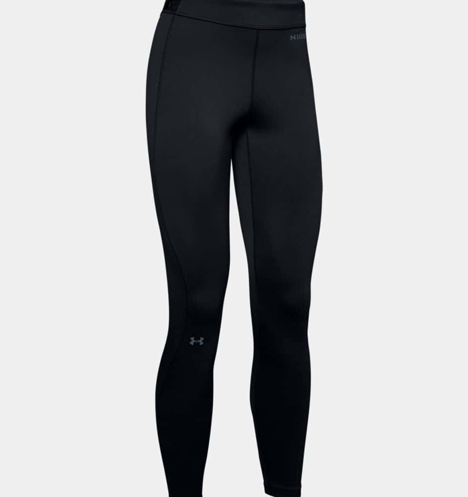 Under Armour Women's ColdGear® Base 3.0 Leggings 1343324 - Clothing & Accessories
